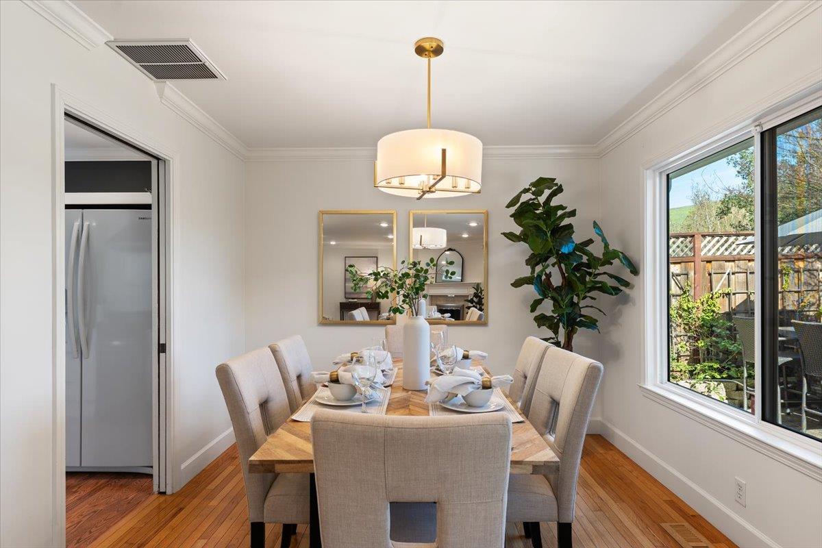 Detail Gallery Image 20 of 57 For 951 Wallace Dr, San Jose,  CA 95120 - 4 Beds | 2 Baths