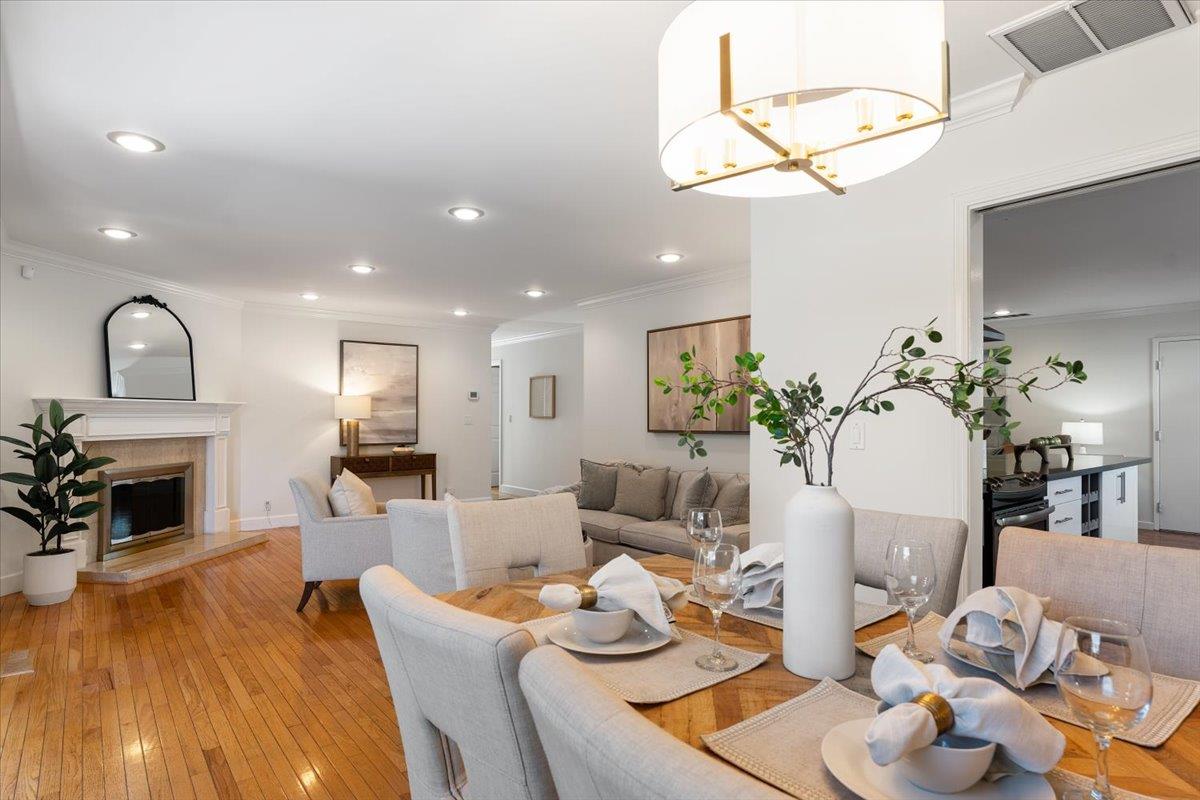 Detail Gallery Image 22 of 57 For 951 Wallace Dr, San Jose,  CA 95120 - 4 Beds | 2 Baths