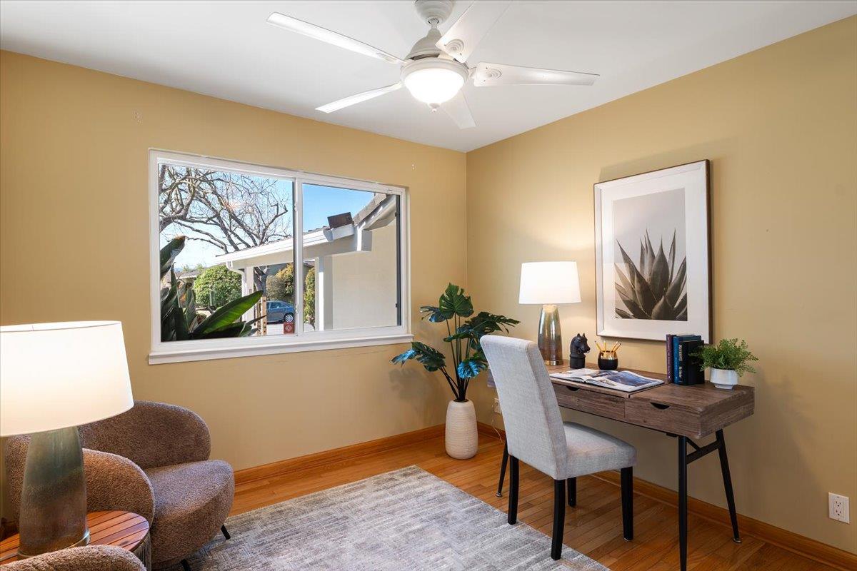 Detail Gallery Image 24 of 57 For 951 Wallace Dr, San Jose,  CA 95120 - 4 Beds | 2 Baths