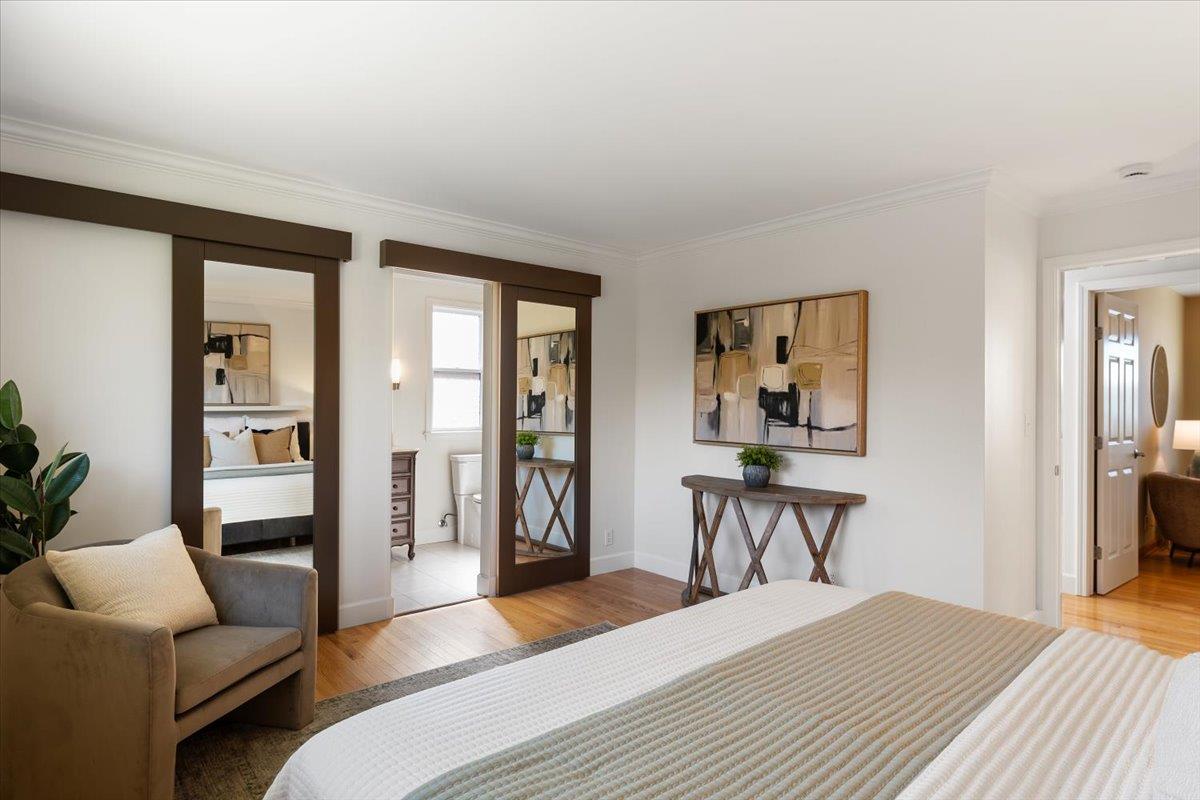 Detail Gallery Image 30 of 57 For 951 Wallace Dr, San Jose,  CA 95120 - 4 Beds | 2 Baths