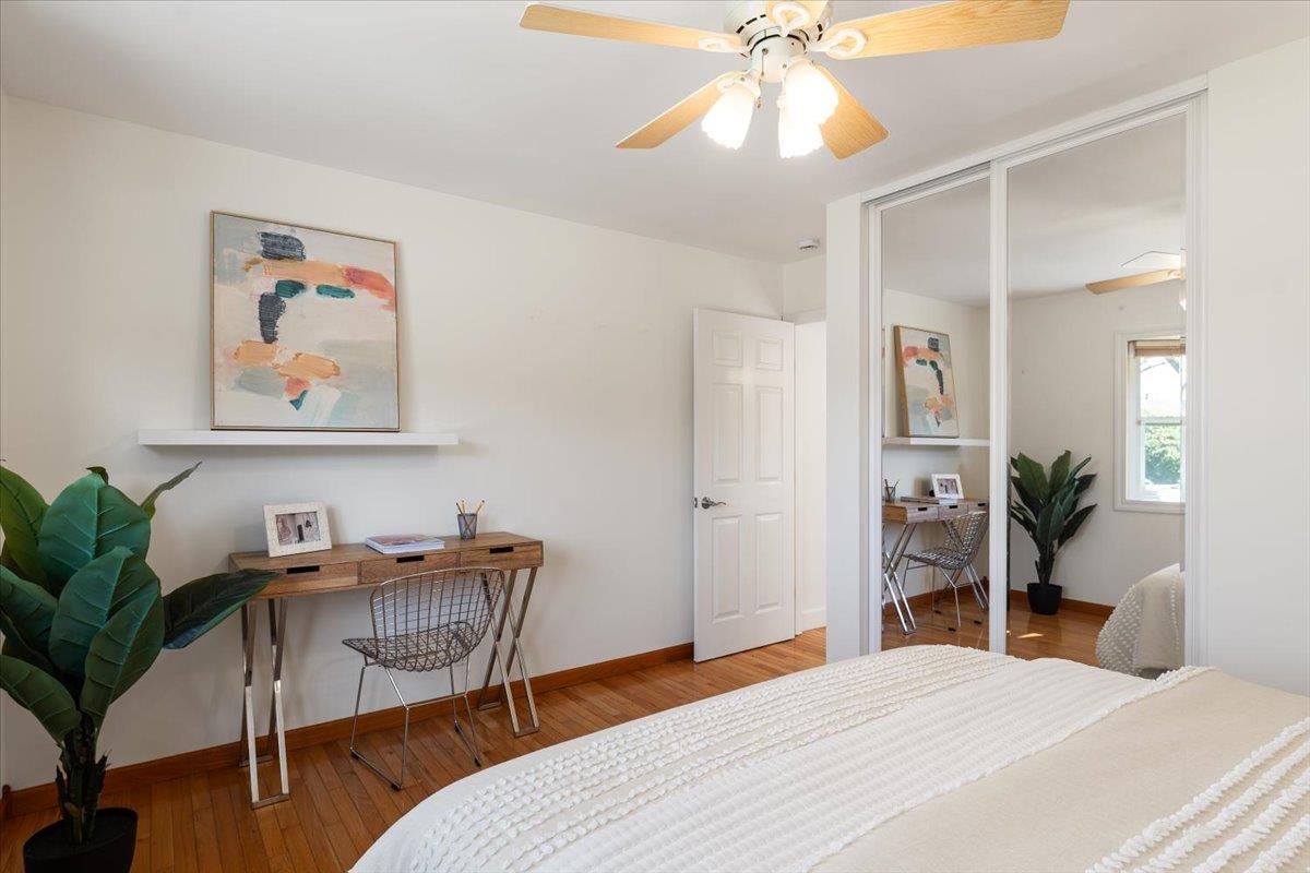 Detail Gallery Image 39 of 57 For 951 Wallace Dr, San Jose,  CA 95120 - 4 Beds | 2 Baths