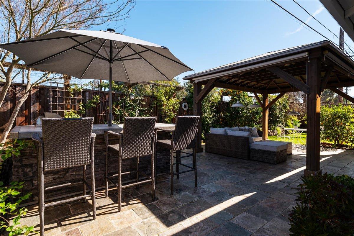 Detail Gallery Image 40 of 57 For 951 Wallace Dr, San Jose,  CA 95120 - 4 Beds | 2 Baths