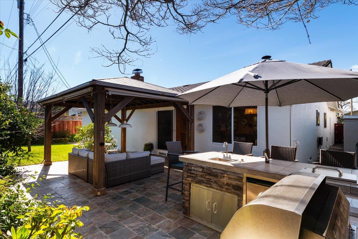 Detail Gallery Image 41 of 57 For 951 Wallace Dr, San Jose,  CA 95120 - 4 Beds | 2 Baths