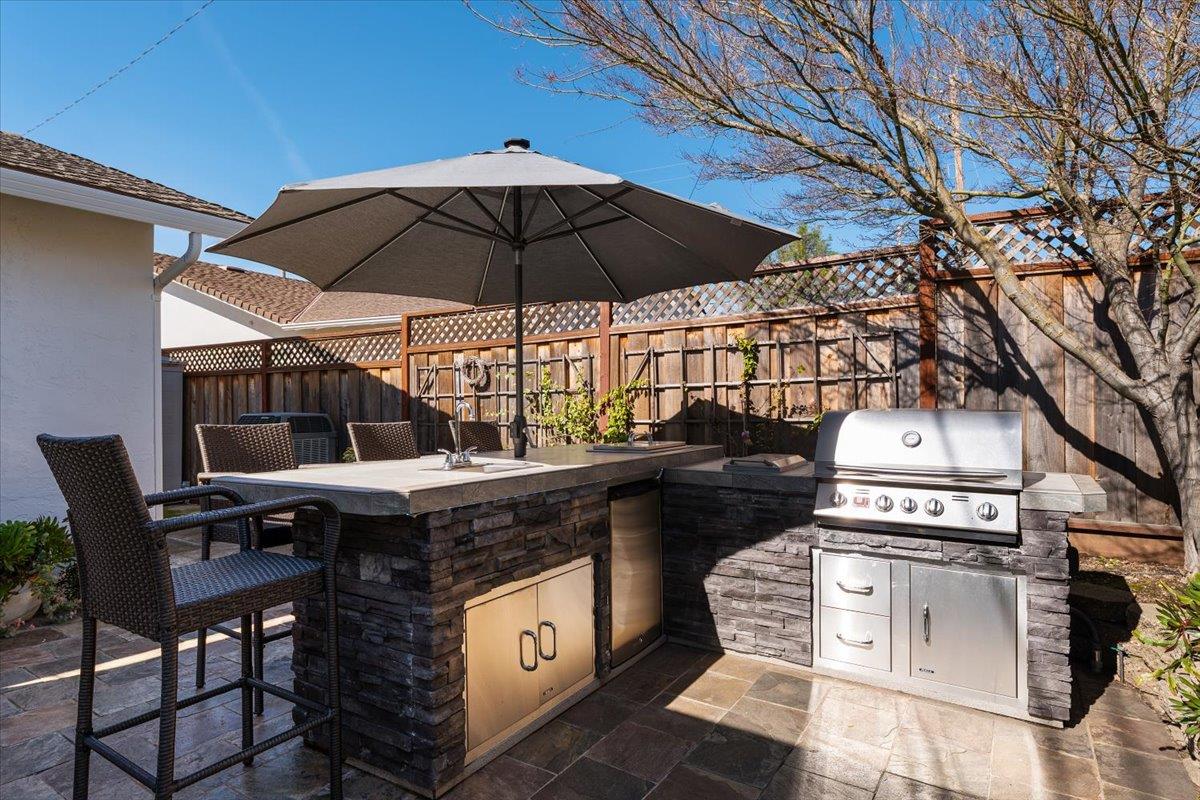 Detail Gallery Image 42 of 57 For 951 Wallace Dr, San Jose,  CA 95120 - 4 Beds | 2 Baths