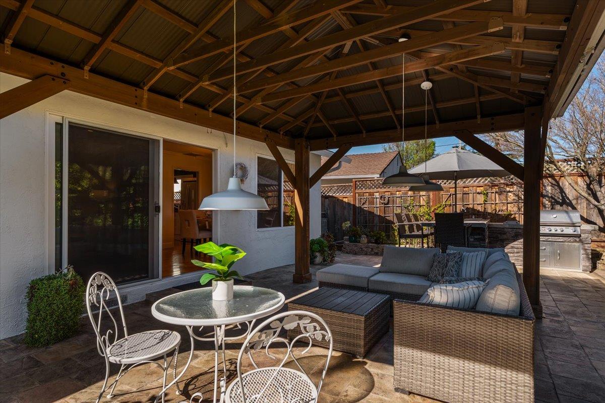 Detail Gallery Image 47 of 57 For 951 Wallace Dr, San Jose,  CA 95120 - 4 Beds | 2 Baths