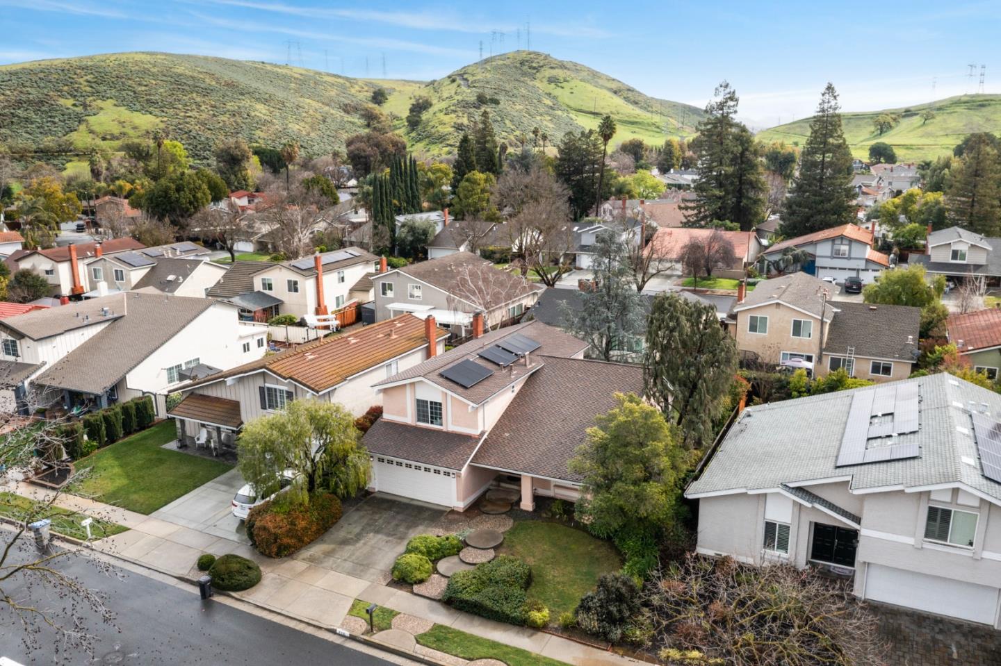 Detail Gallery Image 12 of 30 For 216 Cheltenham Pl, San Jose,  CA 95139 - 4 Beds | 3 Baths