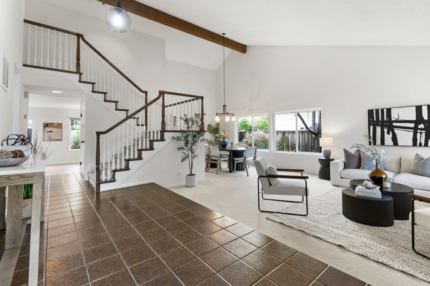 Detail Gallery Image 2 of 30 For 216 Cheltenham Pl, San Jose,  CA 95139 - 4 Beds | 3 Baths