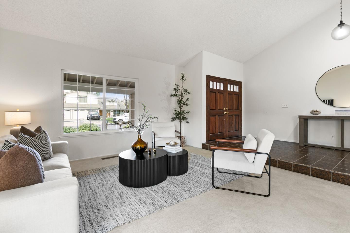 Detail Gallery Image 4 of 30 For 216 Cheltenham Pl, San Jose,  CA 95139 - 4 Beds | 3 Baths