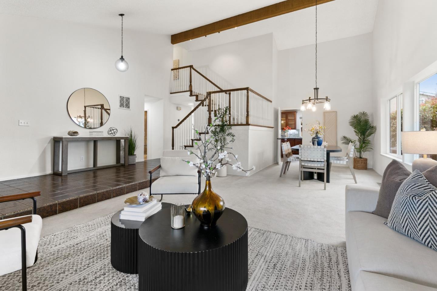 Detail Gallery Image 5 of 30 For 216 Cheltenham Pl, San Jose,  CA 95139 - 4 Beds | 3 Baths