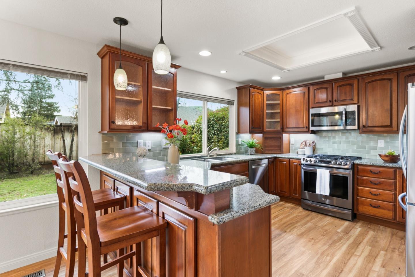 Detail Gallery Image 8 of 30 For 216 Cheltenham Pl, San Jose,  CA 95139 - 4 Beds | 3 Baths