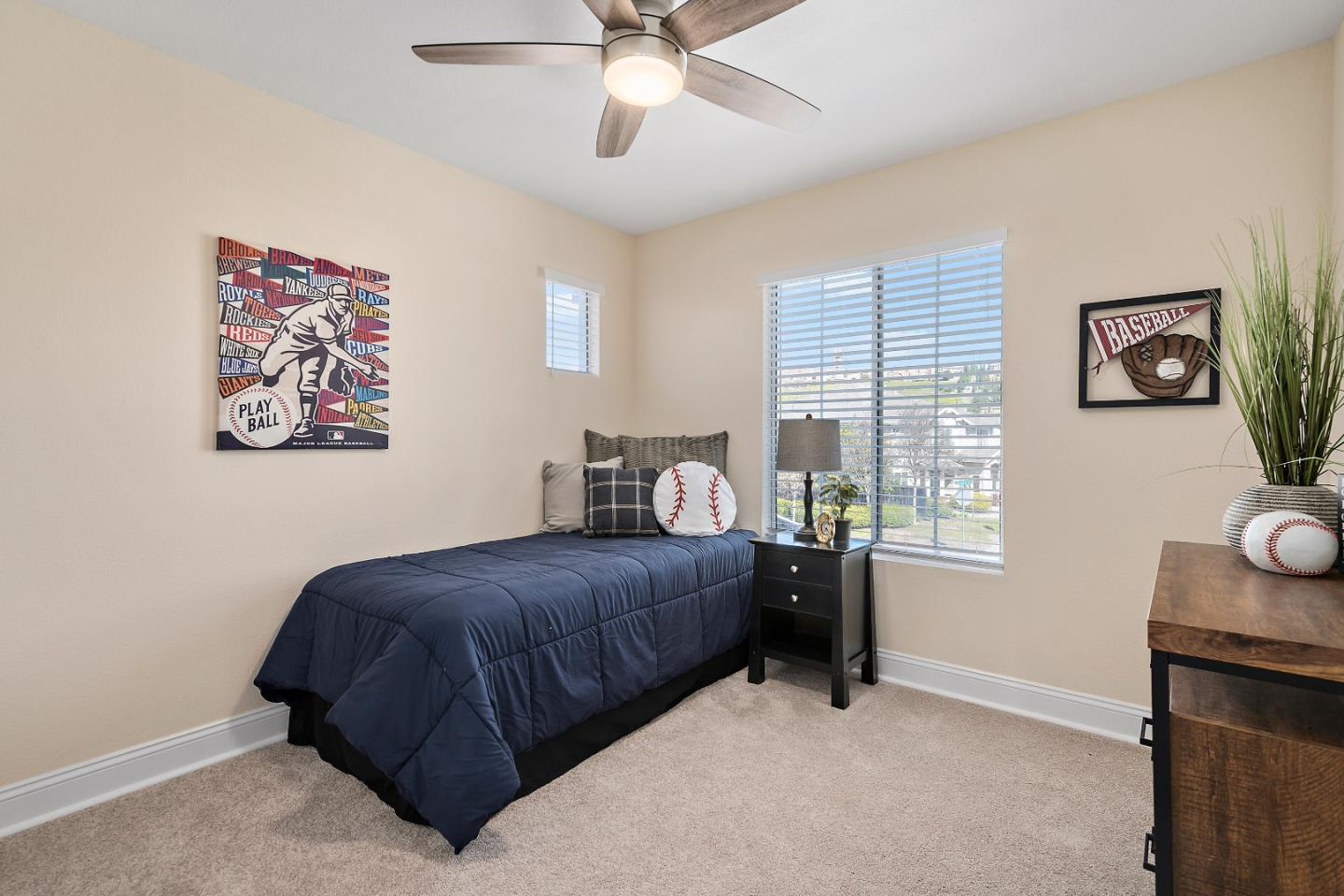 Detail Gallery Image 19 of 37 For 3267 Woodmere Dr, San Jose,  CA 95136 - 4 Beds | 3 Baths