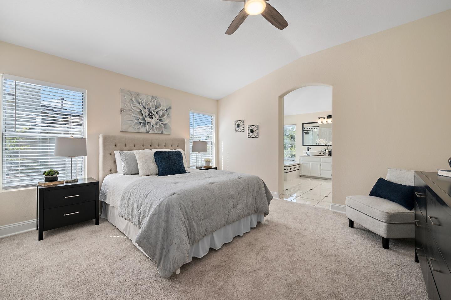 Detail Gallery Image 24 of 37 For 3267 Woodmere Dr, San Jose,  CA 95136 - 4 Beds | 3 Baths