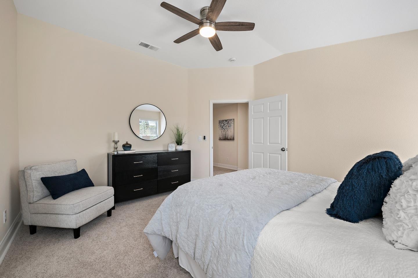 Detail Gallery Image 25 of 37 For 3267 Woodmere Dr, San Jose,  CA 95136 - 4 Beds | 3 Baths