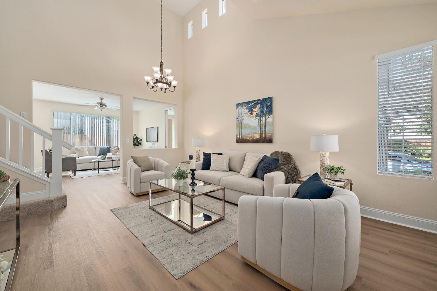 Detail Gallery Image 6 of 37 For 3267 Woodmere Dr, San Jose,  CA 95136 - 4 Beds | 3 Baths