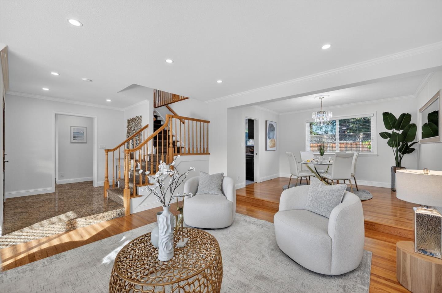 Detail Gallery Image 12 of 59 For 4110 Casa Grande Way, San Jose,  CA 95118 - 5 Beds | 2/1 Baths