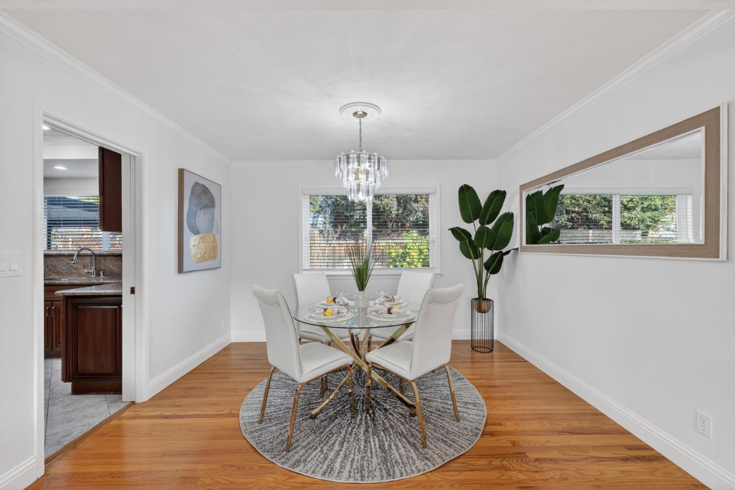 Detail Gallery Image 13 of 59 For 4110 Casa Grande Way, San Jose,  CA 95118 - 5 Beds | 2/1 Baths