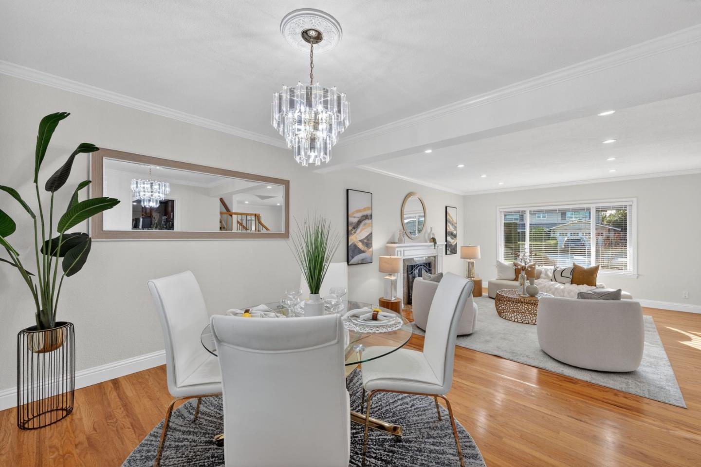 Detail Gallery Image 15 of 59 For 4110 Casa Grande Way, San Jose,  CA 95118 - 5 Beds | 2/1 Baths