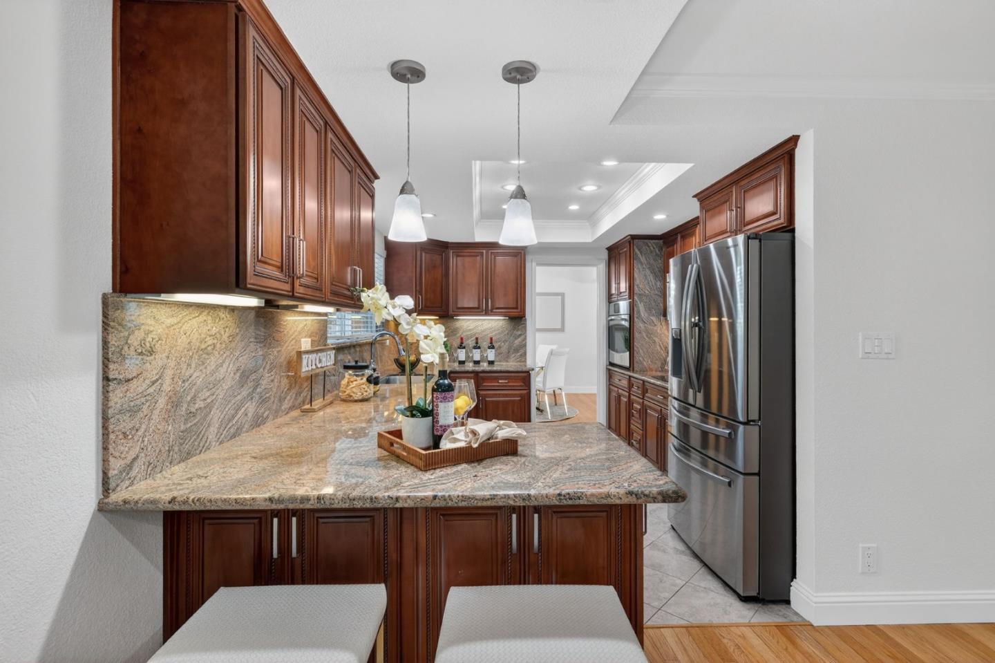 Detail Gallery Image 16 of 59 For 4110 Casa Grande Way, San Jose,  CA 95118 - 5 Beds | 2/1 Baths