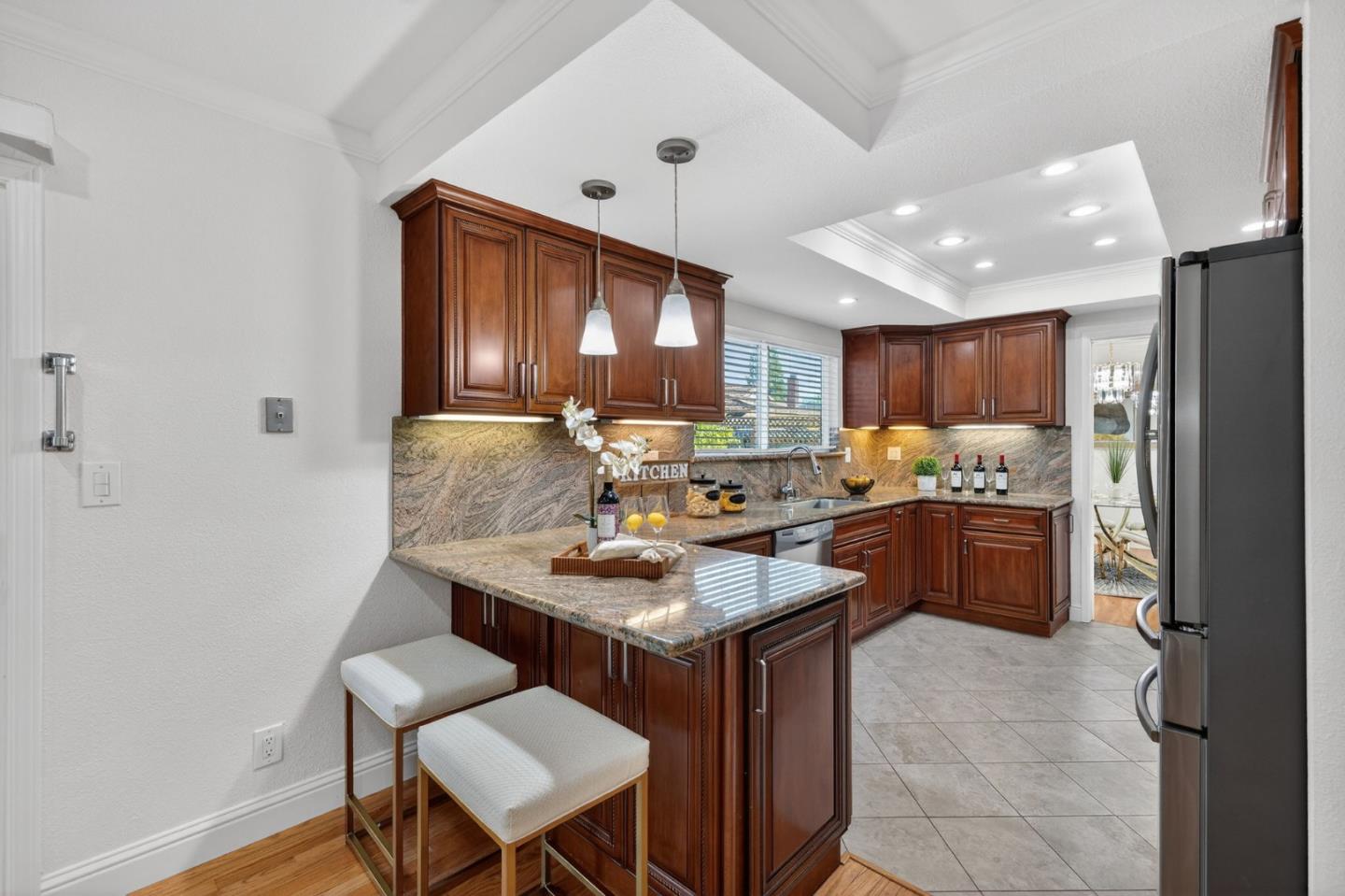 Detail Gallery Image 17 of 59 For 4110 Casa Grande Way, San Jose,  CA 95118 - 5 Beds | 2/1 Baths