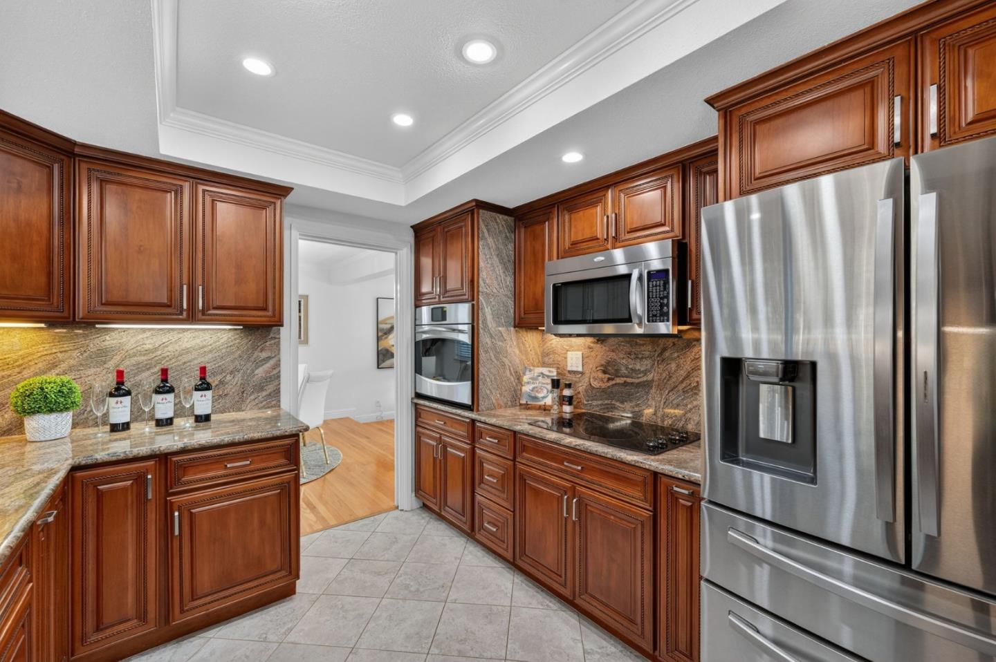 Detail Gallery Image 18 of 59 For 4110 Casa Grande Way, San Jose,  CA 95118 - 5 Beds | 2/1 Baths