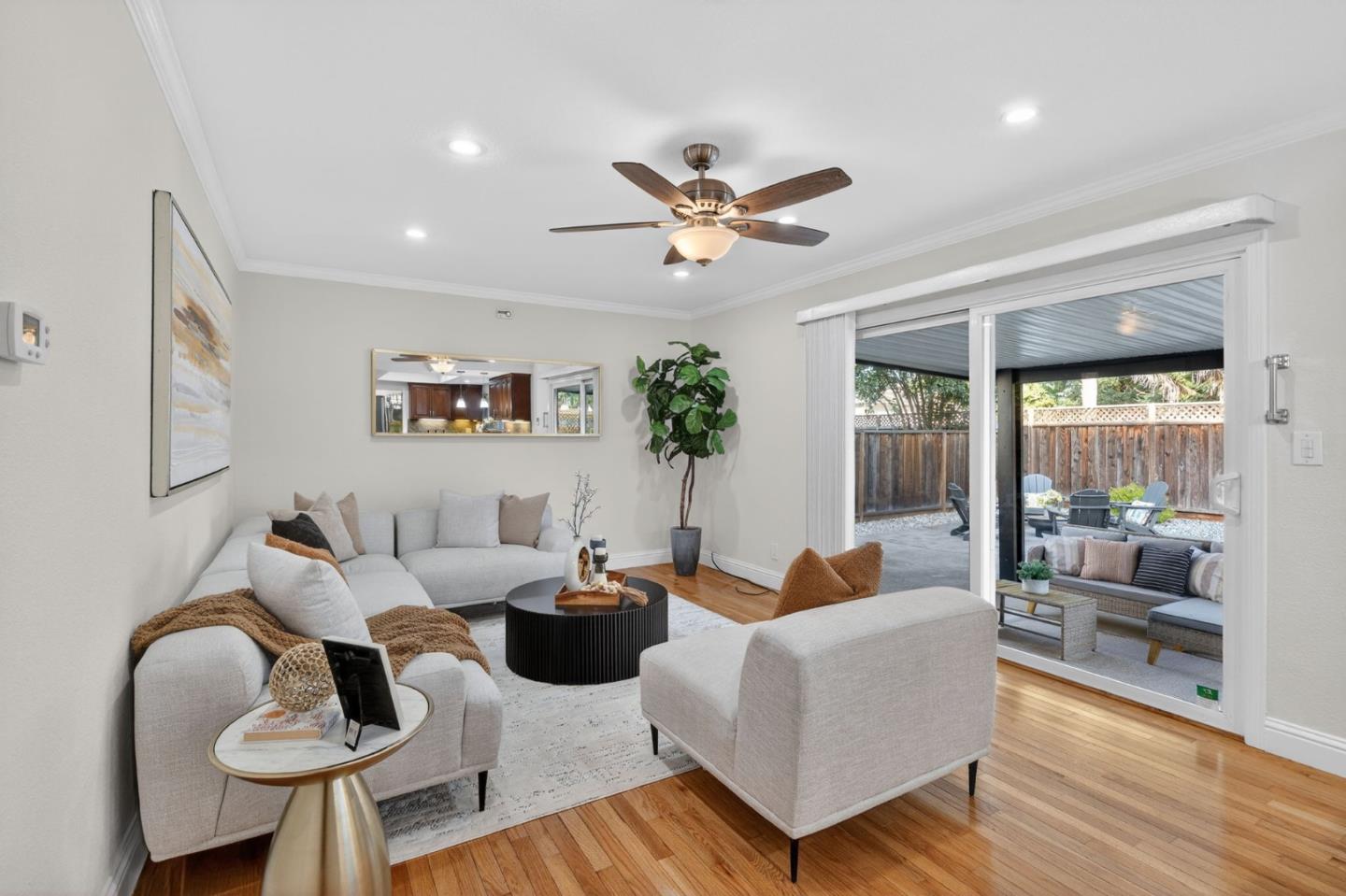 Detail Gallery Image 20 of 59 For 4110 Casa Grande Way, San Jose,  CA 95118 - 5 Beds | 2/1 Baths