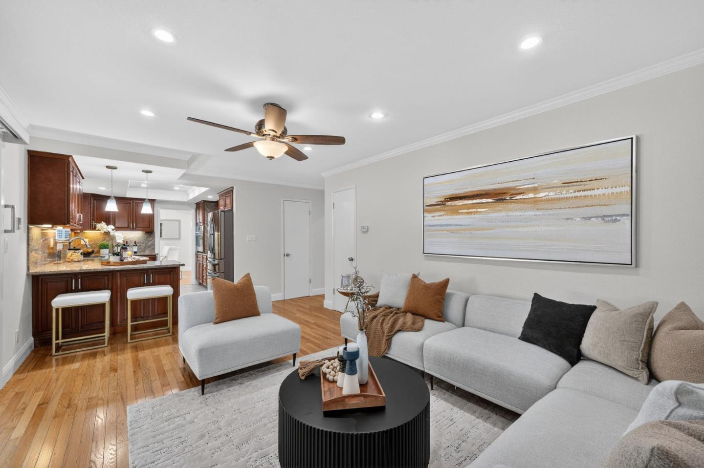 Detail Gallery Image 21 of 59 For 4110 Casa Grande Way, San Jose,  CA 95118 - 5 Beds | 2/1 Baths