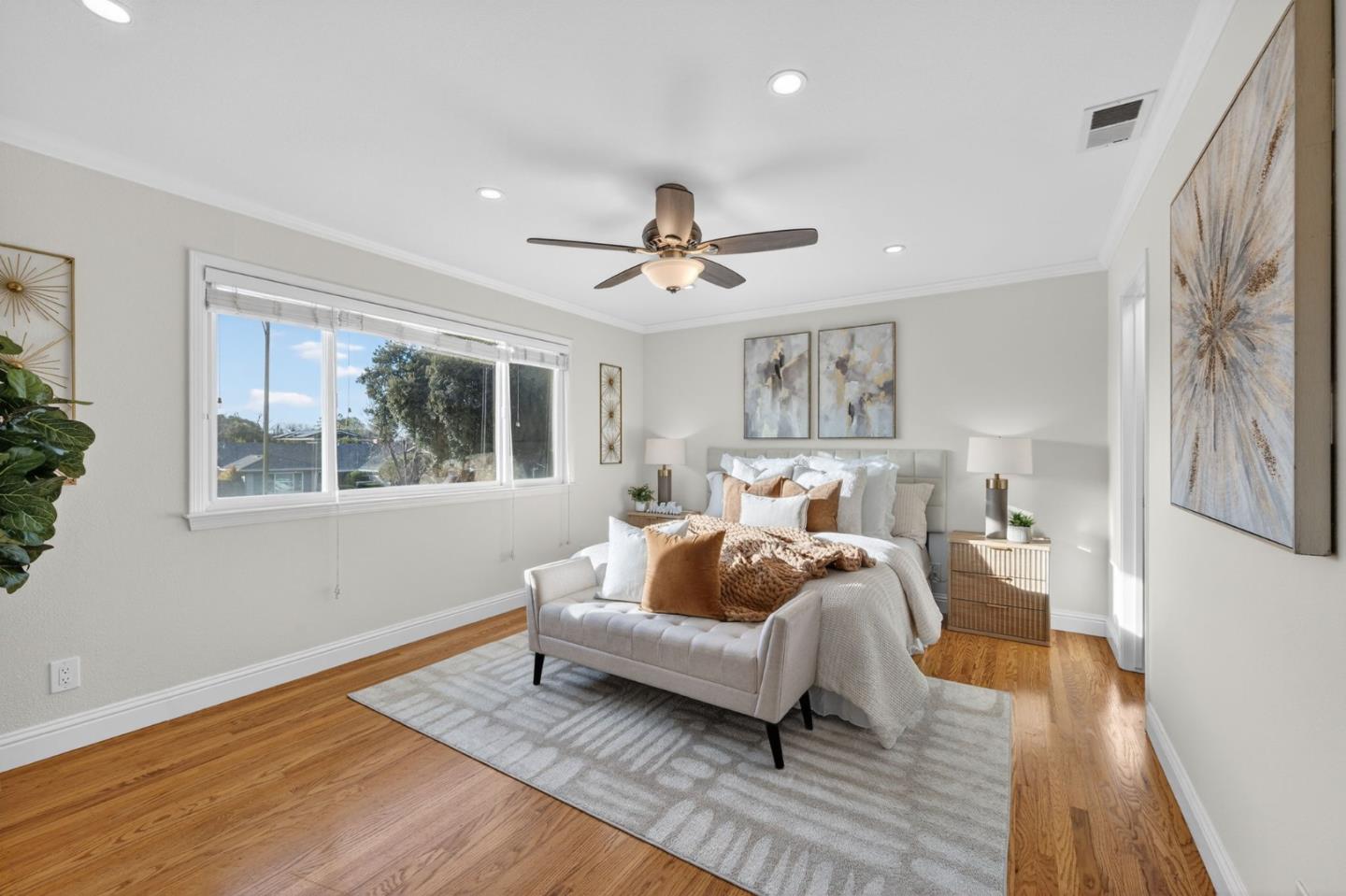 Detail Gallery Image 24 of 59 For 4110 Casa Grande Way, San Jose,  CA 95118 - 5 Beds | 2/1 Baths