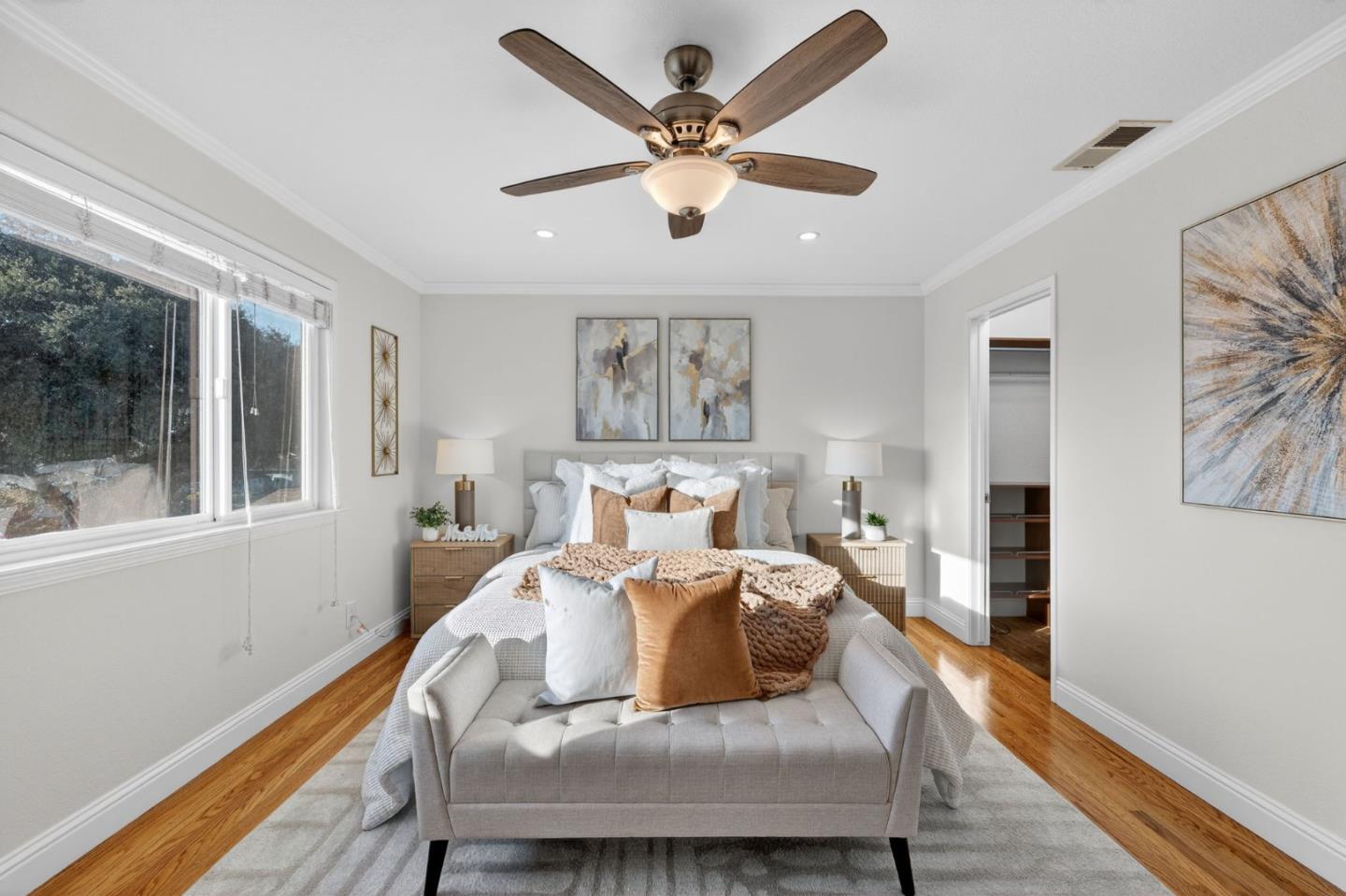 Detail Gallery Image 27 of 59 For 4110 Casa Grande Way, San Jose,  CA 95118 - 5 Beds | 2/1 Baths