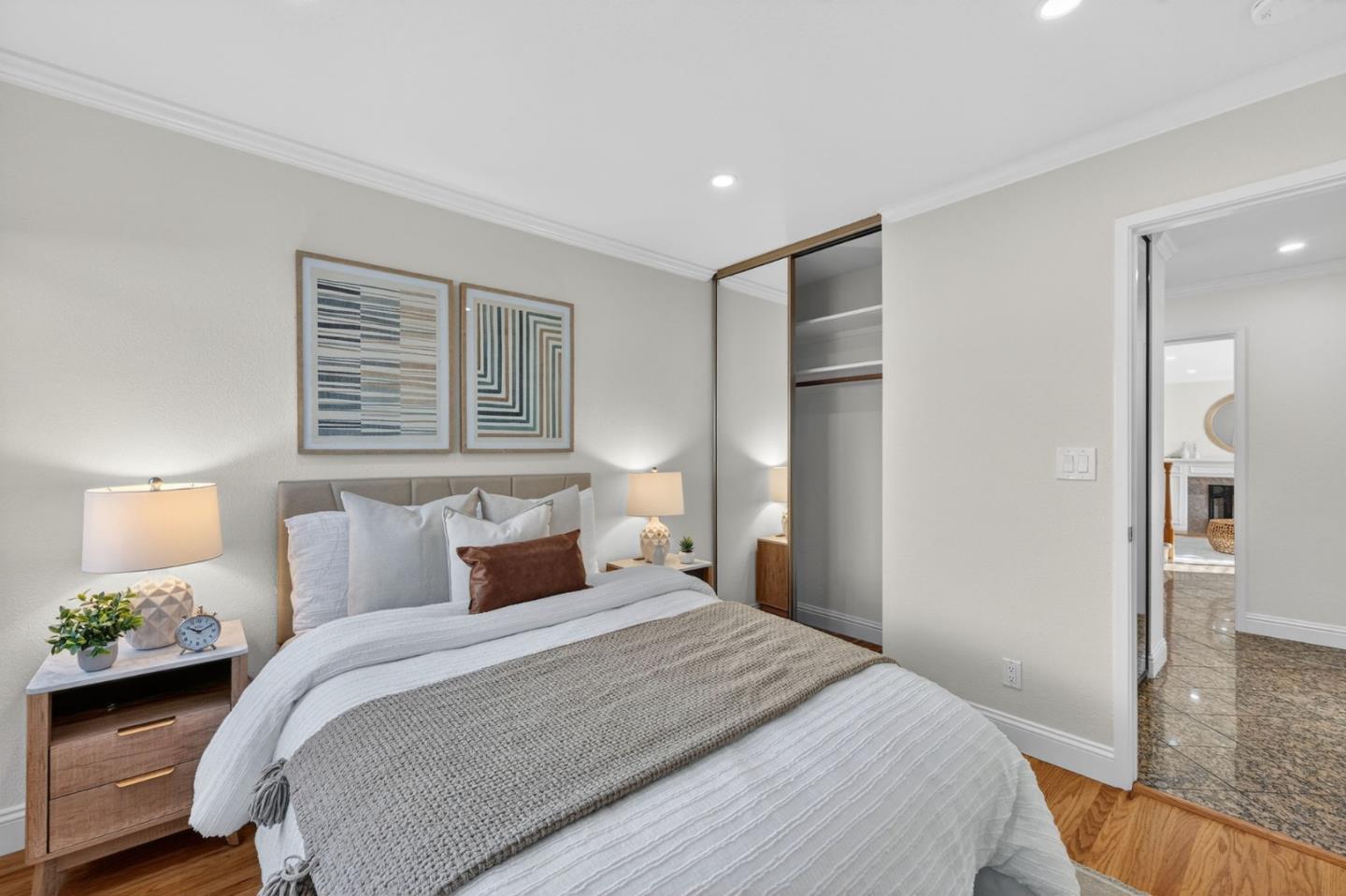 Detail Gallery Image 34 of 59 For 4110 Casa Grande Way, San Jose,  CA 95118 - 5 Beds | 2/1 Baths