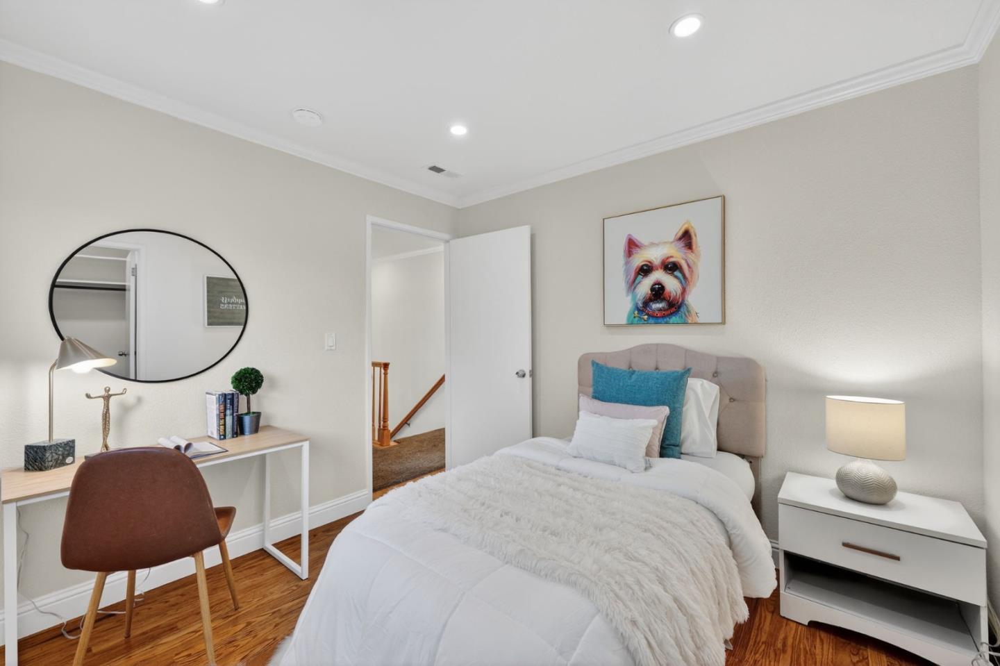 Detail Gallery Image 35 of 59 For 4110 Casa Grande Way, San Jose,  CA 95118 - 5 Beds | 2/1 Baths