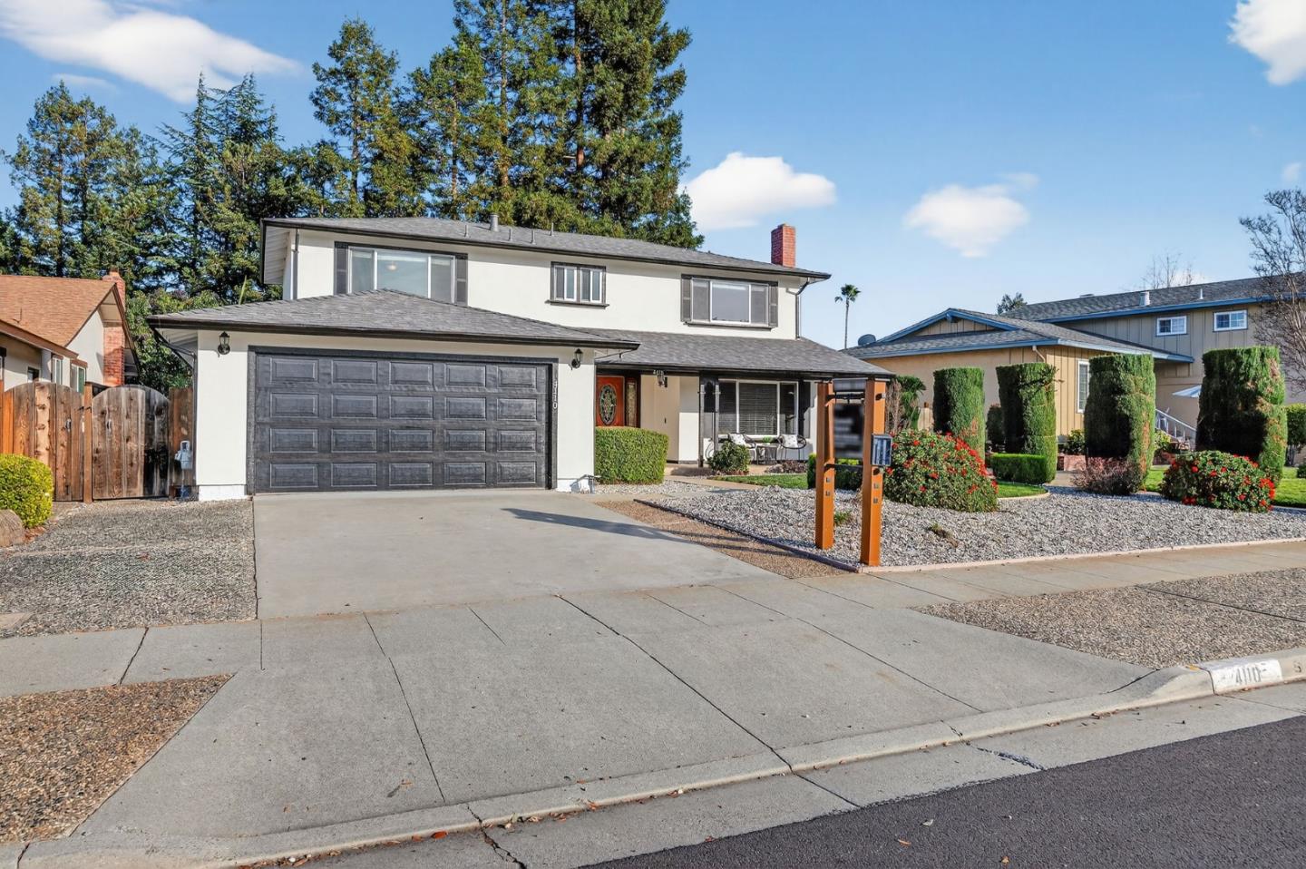 Detail Gallery Image 4 of 59 For 4110 Casa Grande Way, San Jose,  CA 95118 - 5 Beds | 2/1 Baths