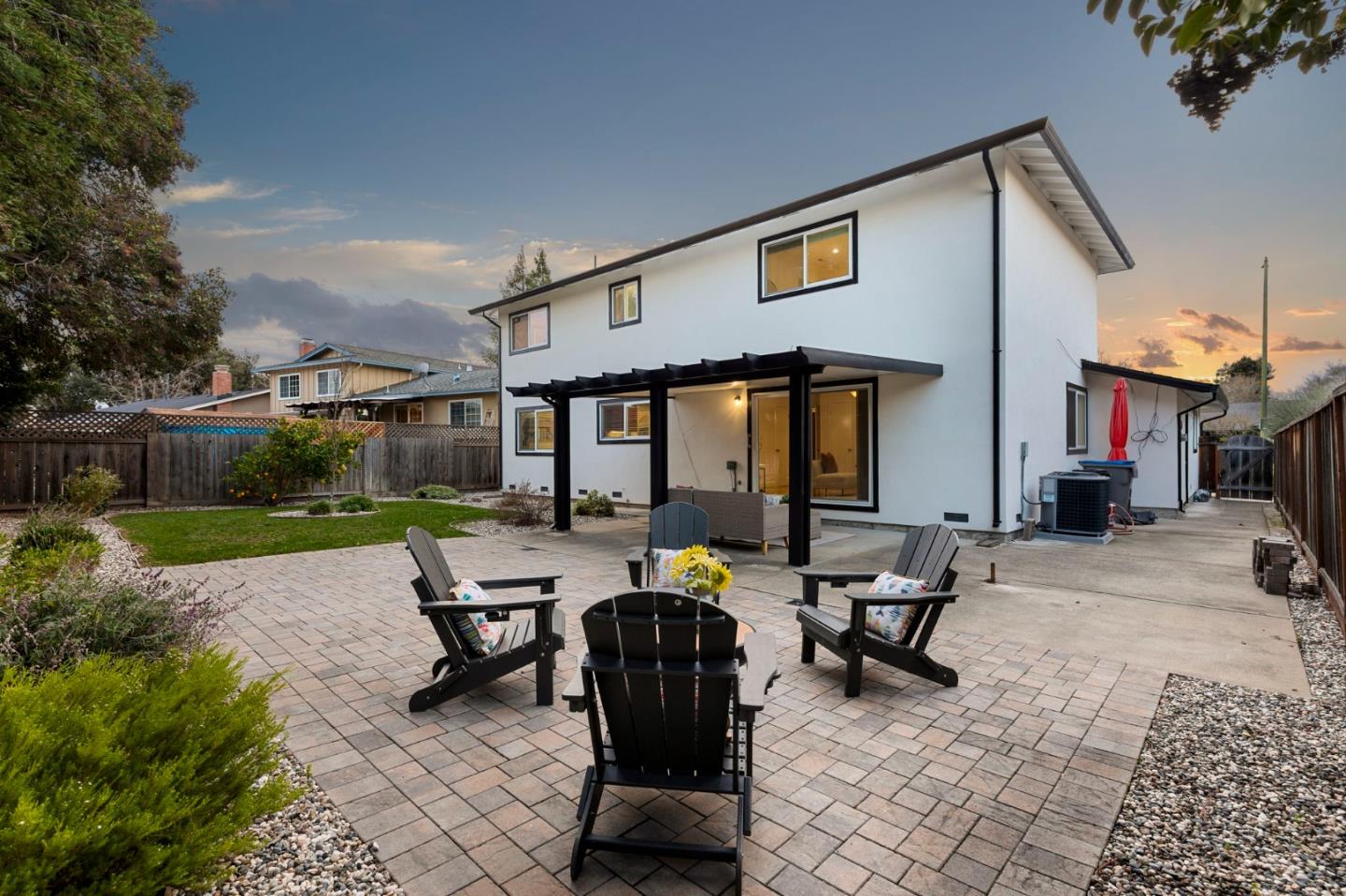 Detail Gallery Image 47 of 59 For 4110 Casa Grande Way, San Jose,  CA 95118 - 5 Beds | 2/1 Baths