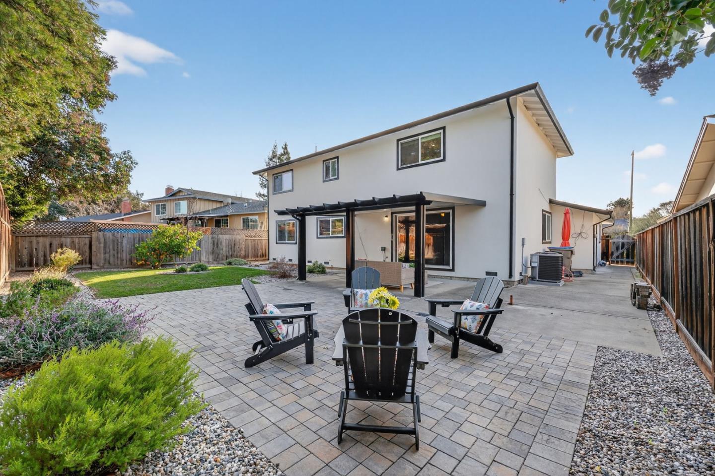 Detail Gallery Image 48 of 59 For 4110 Casa Grande Way, San Jose,  CA 95118 - 5 Beds | 2/1 Baths