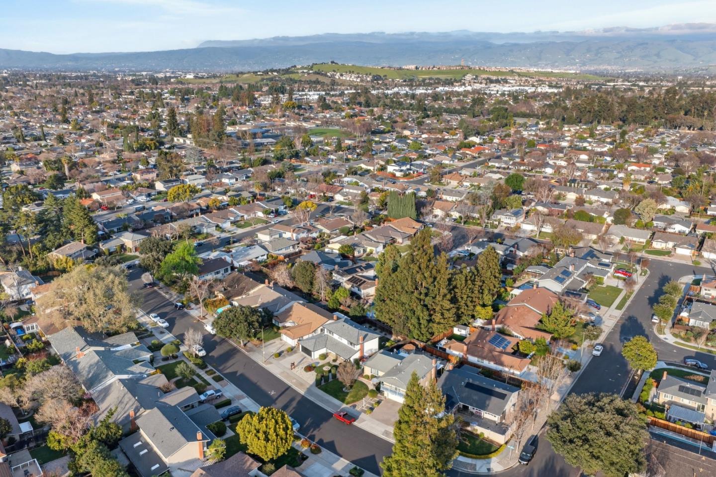 Detail Gallery Image 59 of 59 For 4110 Casa Grande Way, San Jose,  CA 95118 - 5 Beds | 2/1 Baths