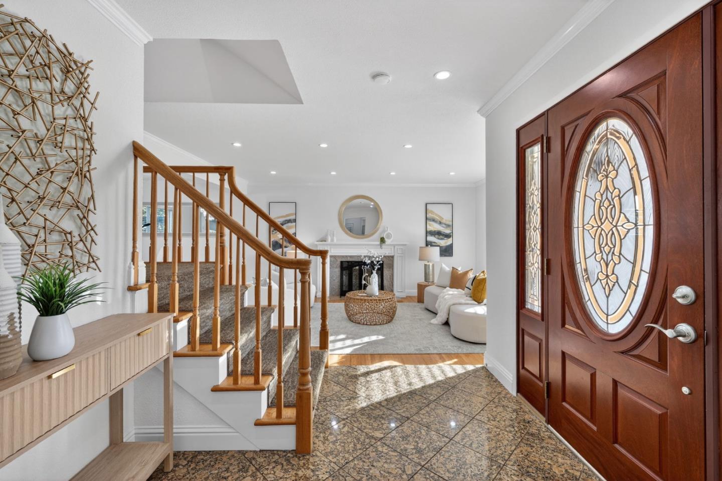 Detail Gallery Image 9 of 59 For 4110 Casa Grande Way, San Jose,  CA 95118 - 5 Beds | 2/1 Baths