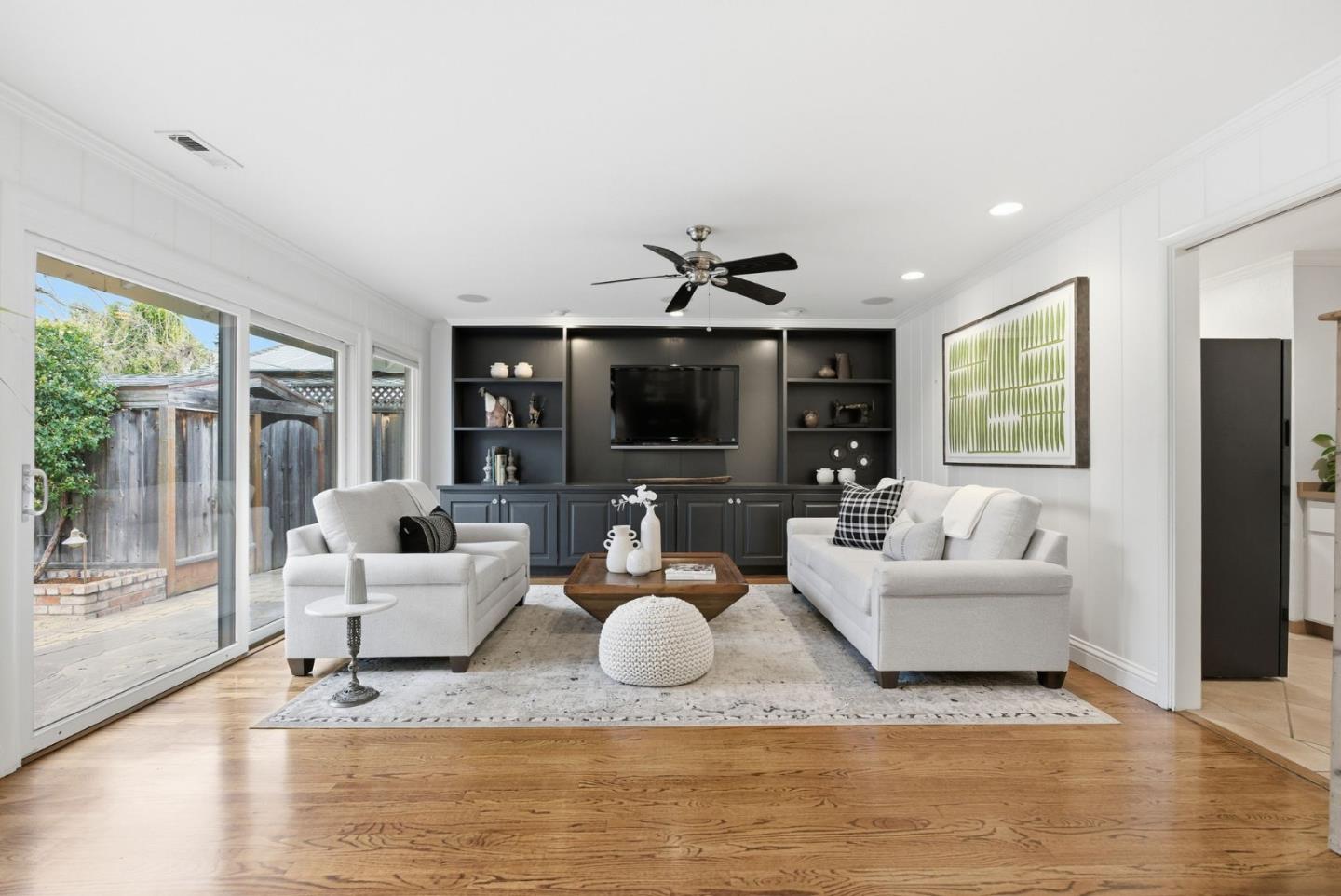 Detail Gallery Image 19 of 76 For 1971 James Pl, San Jose,  CA 95125 - 4 Beds | 3 Baths