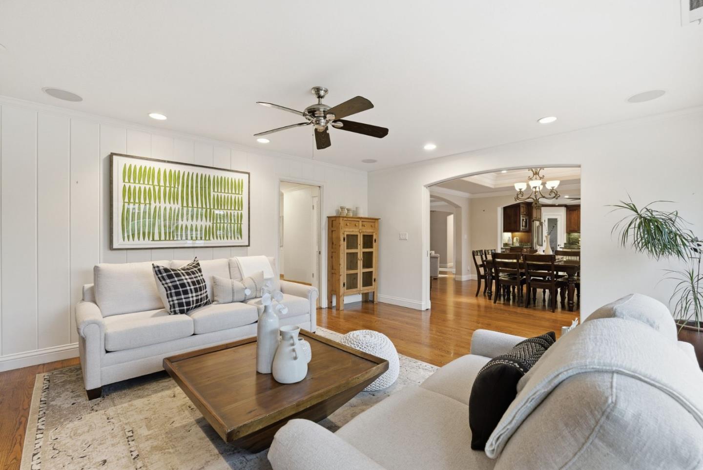 Detail Gallery Image 22 of 76 For 1971 James Pl, San Jose,  CA 95125 - 4 Beds | 3 Baths