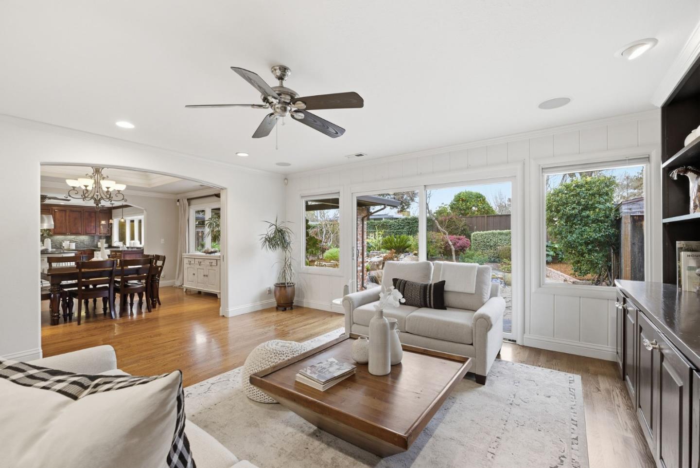 Detail Gallery Image 23 of 76 For 1971 James Pl, San Jose,  CA 95125 - 4 Beds | 3 Baths