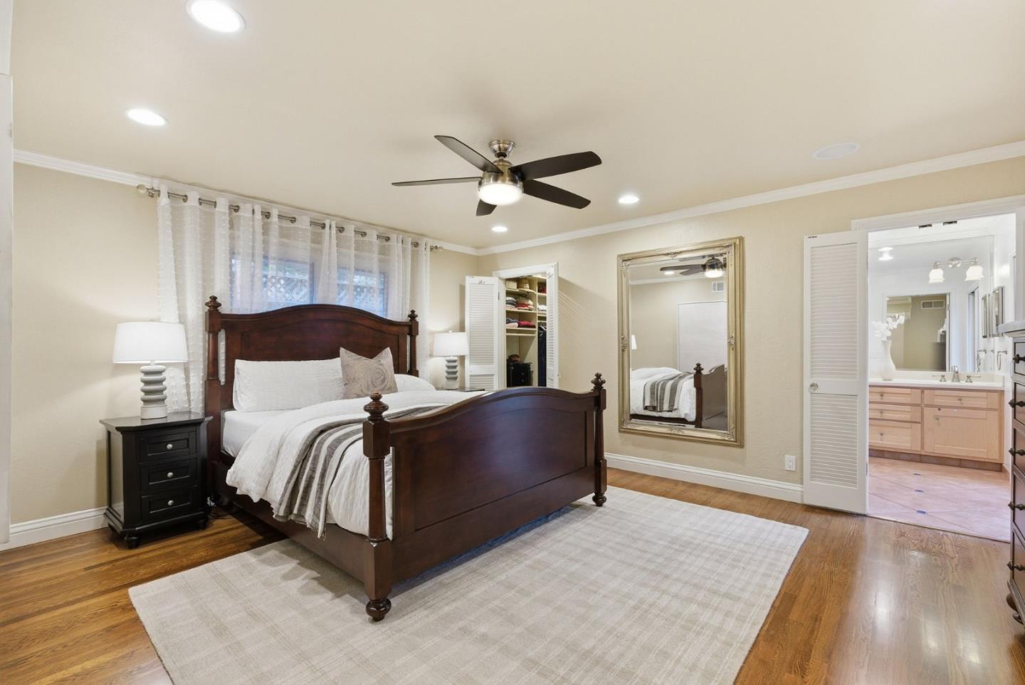 Detail Gallery Image 33 of 76 For 1971 James Pl, San Jose,  CA 95125 - 4 Beds | 3 Baths