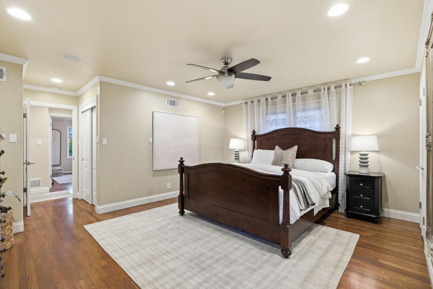 Detail Gallery Image 34 of 76 For 1971 James Pl, San Jose,  CA 95125 - 4 Beds | 3 Baths