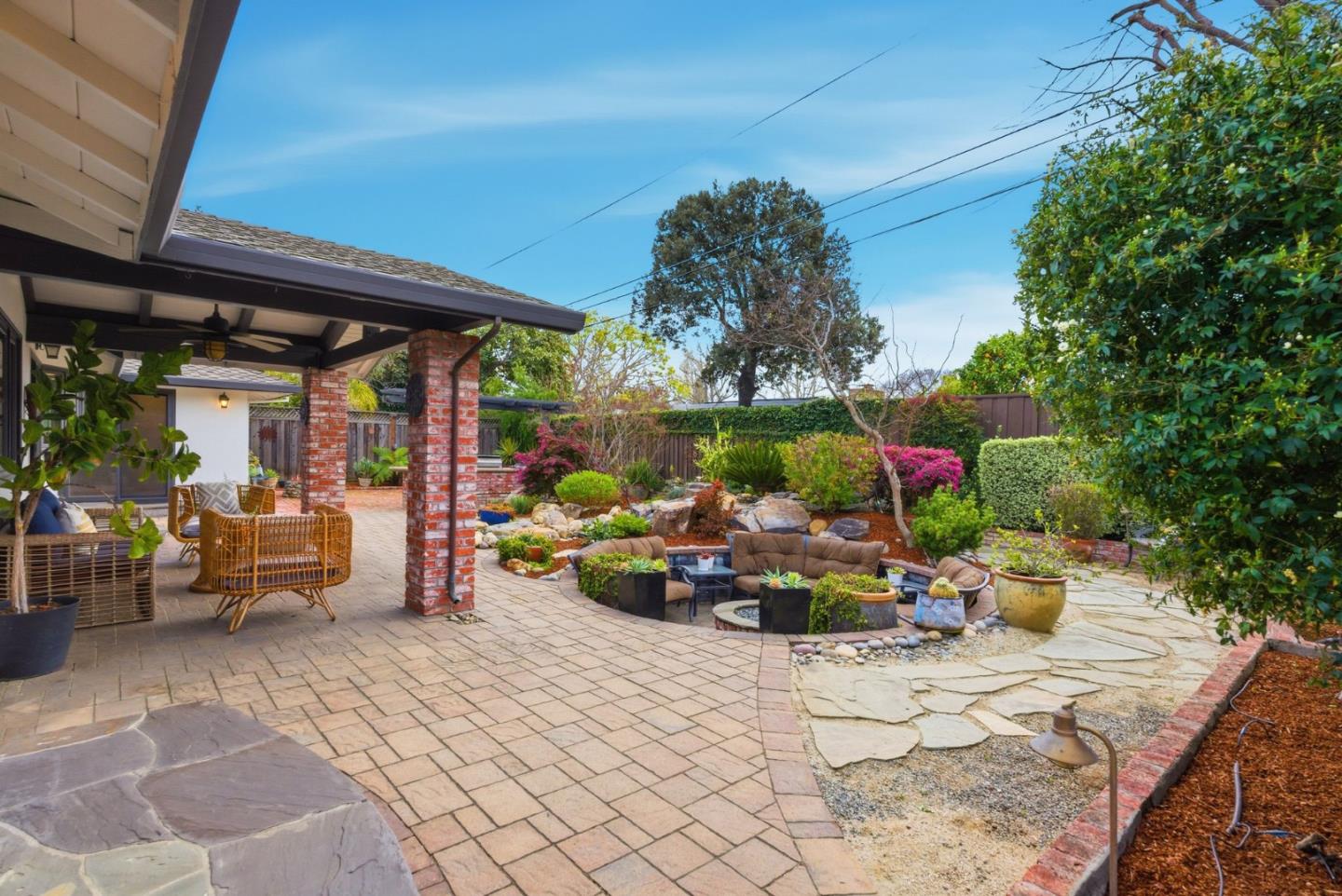 Detail Gallery Image 44 of 76 For 1971 James Pl, San Jose,  CA 95125 - 4 Beds | 3 Baths