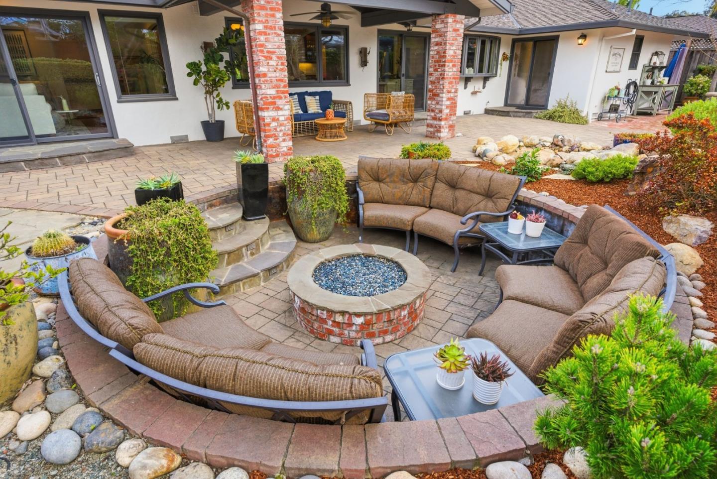 Detail Gallery Image 45 of 76 For 1971 James Pl, San Jose,  CA 95125 - 4 Beds | 3 Baths