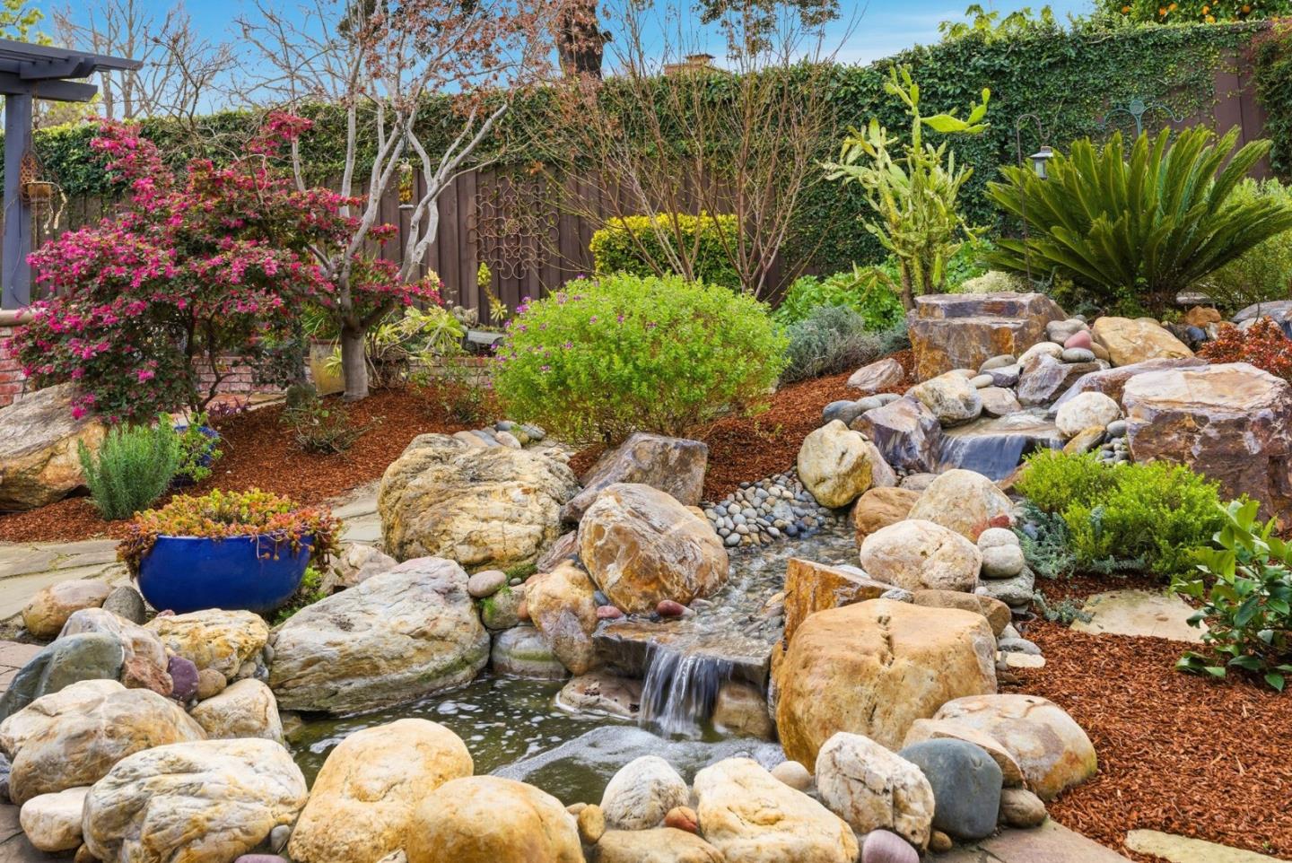 Detail Gallery Image 48 of 76 For 1971 James Pl, San Jose,  CA 95125 - 4 Beds | 3 Baths