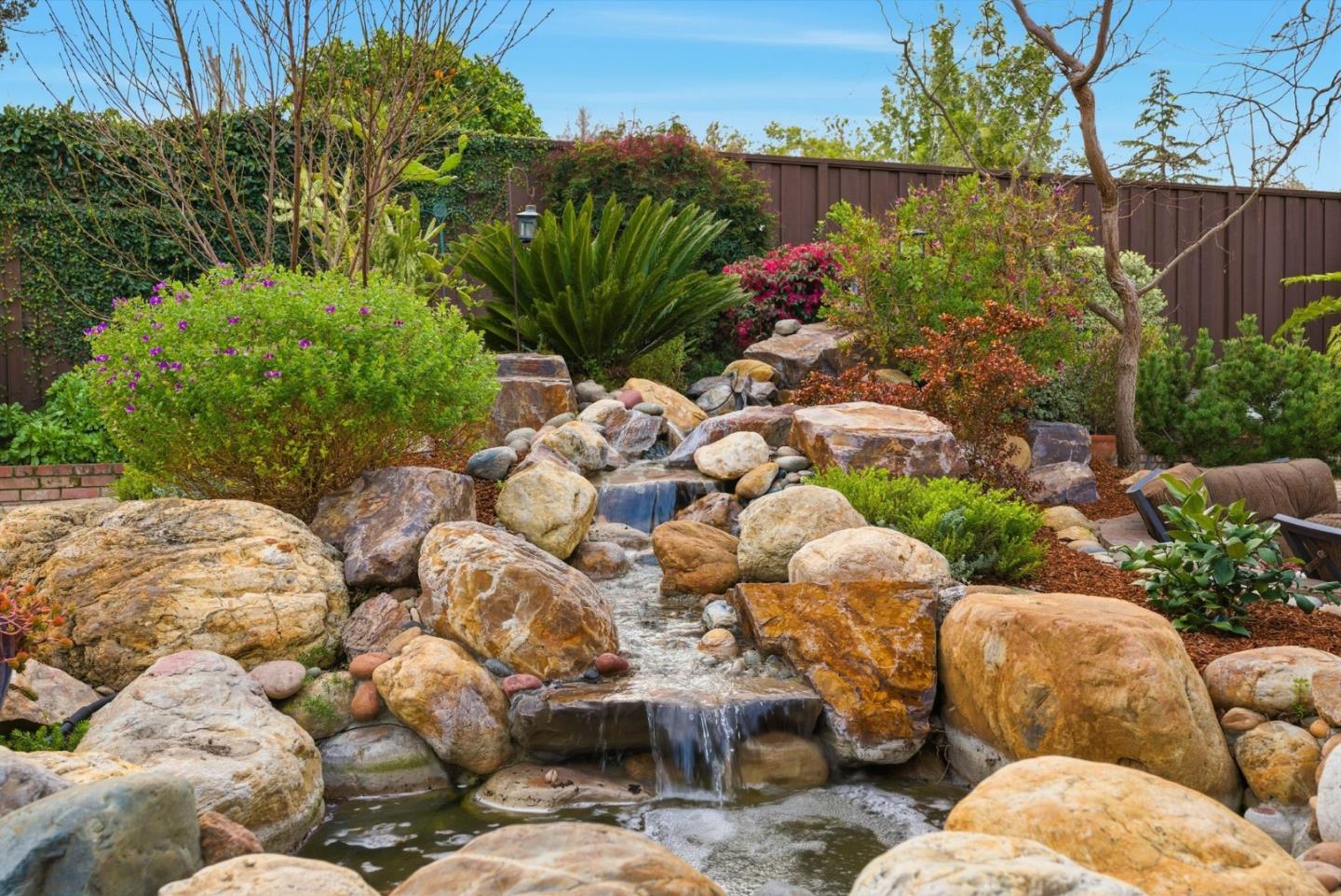 Detail Gallery Image 49 of 76 For 1971 James Pl, San Jose,  CA 95125 - 4 Beds | 3 Baths