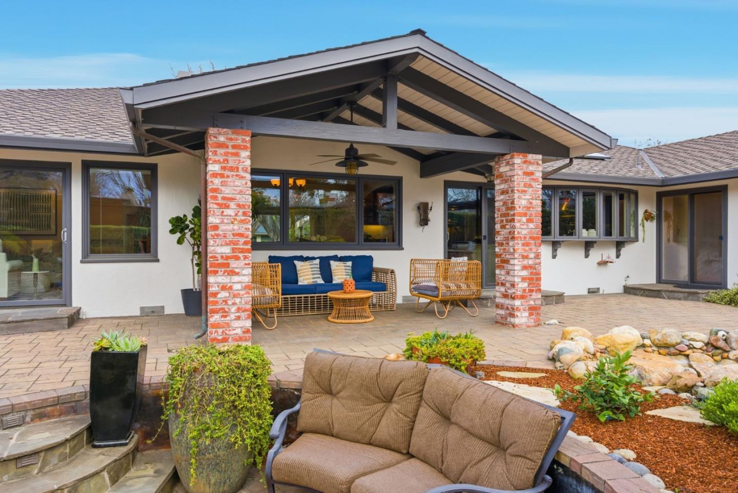 Detail Gallery Image 50 of 76 For 1971 James Pl, San Jose,  CA 95125 - 4 Beds | 3 Baths