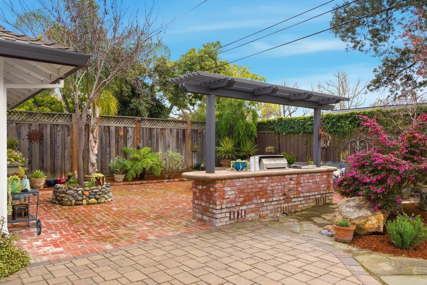 Detail Gallery Image 51 of 76 For 1971 James Pl, San Jose,  CA 95125 - 4 Beds | 3 Baths