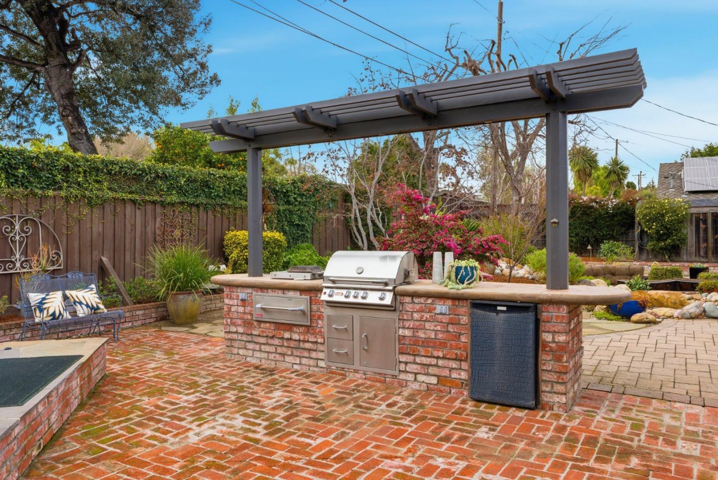 Detail Gallery Image 53 of 76 For 1971 James Pl, San Jose,  CA 95125 - 4 Beds | 3 Baths