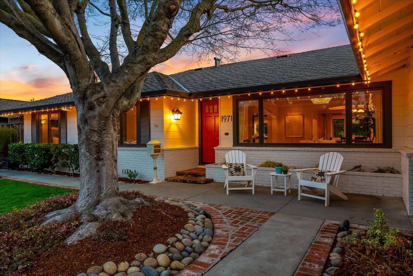 Detail Gallery Image 58 of 76 For 1971 James Pl, San Jose,  CA 95125 - 4 Beds | 3 Baths