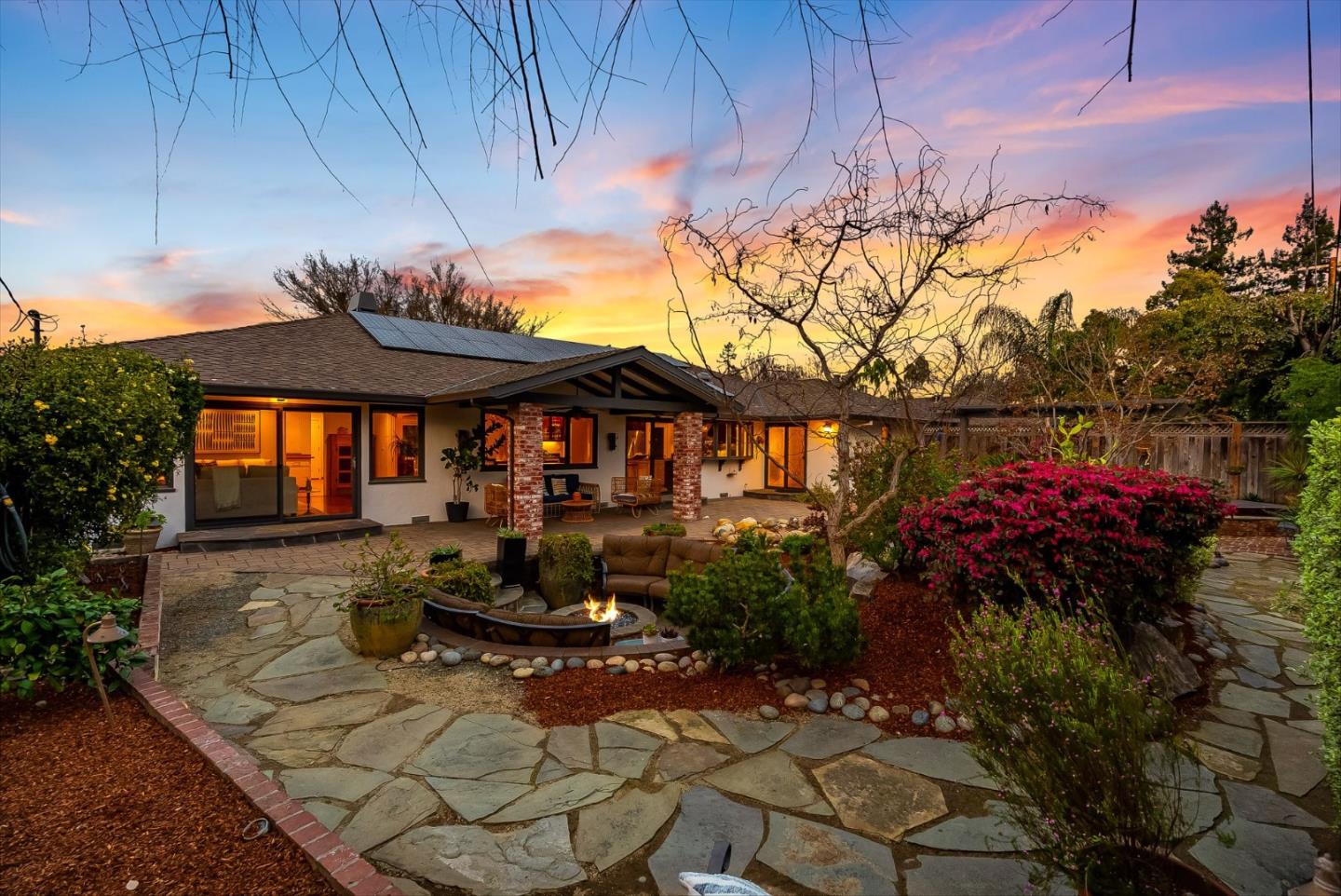 Detail Gallery Image 59 of 76 For 1971 James Pl, San Jose,  CA 95125 - 4 Beds | 3 Baths