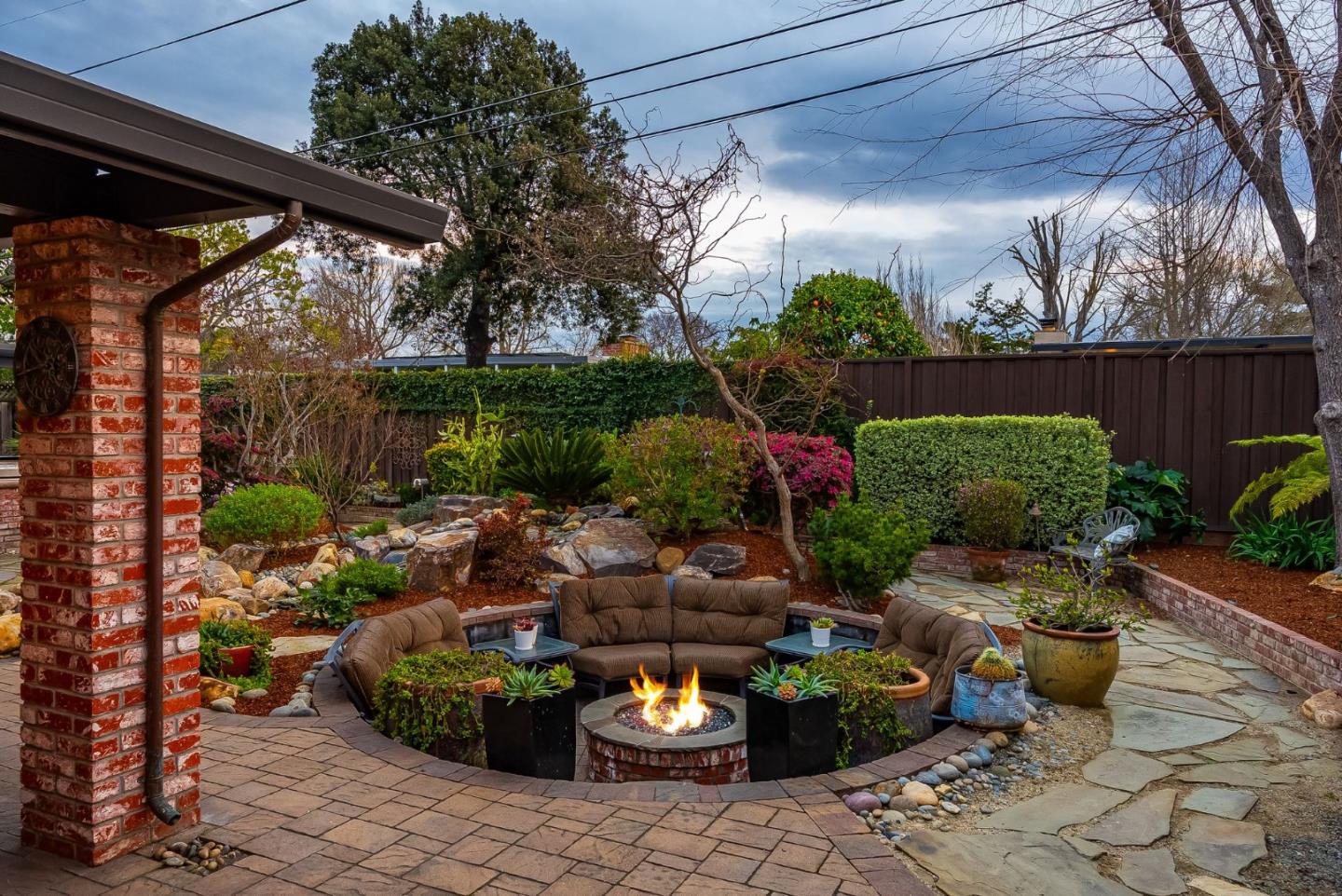 Detail Gallery Image 60 of 76 For 1971 James Pl, San Jose,  CA 95125 - 4 Beds | 3 Baths